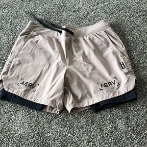 ASRV TETRA LITE 5’ liner short